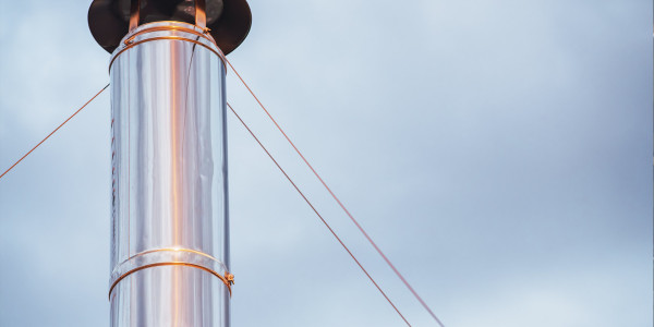 Limpiezas de Conductos de Extracción y Ventilación Guadix · Cocina de Rostisserias